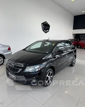 ONIX 1.4 MPFI LTZ 8V