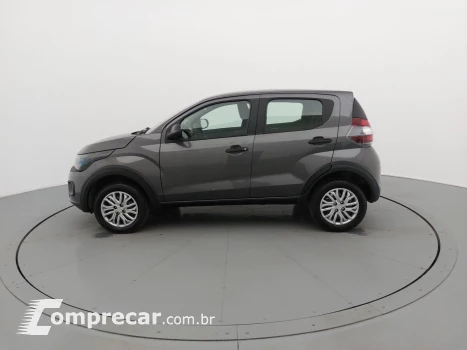 MOBI 1.0 EVO FLEX LIKE. MANUAL
