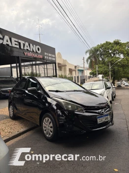 HB20S 1.0 12V Comfort Plus