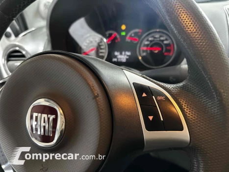 GRAND SIENA 1.6 MPI ESSENCE 16V FLEX 4P MANUAL