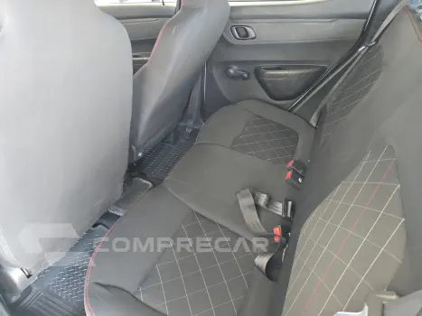 Kwid KWID Zen 1.0 Flex 12V 5p Mec.