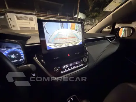 COROLLA 2.0 Vvt-ie XEI