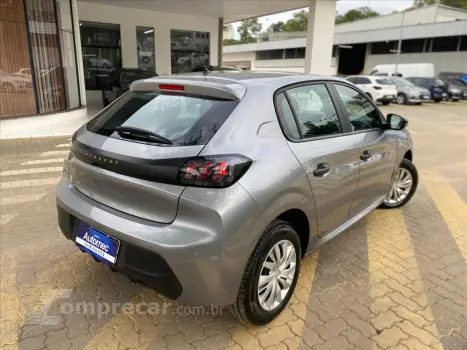 208 1.0 FIREFLY FLEX LIKE MANUAL