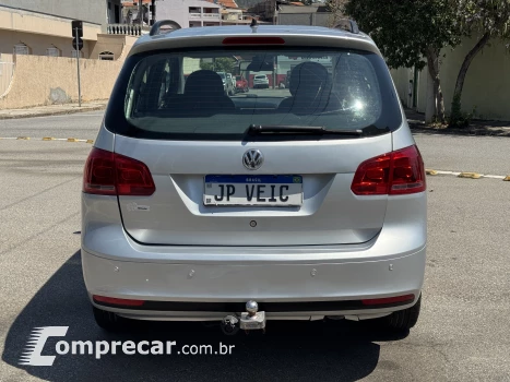 SPACEFOX 1.6 MI Sportline 8V