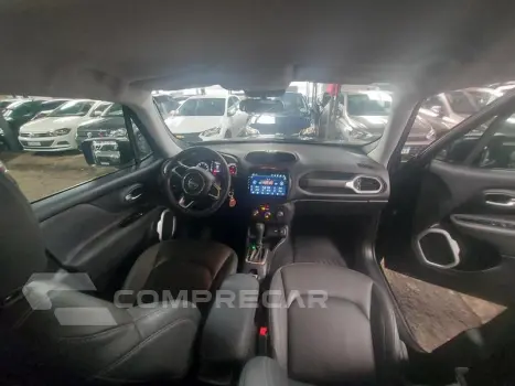 RENEGADE 1.8 4X2 FLEX 16V AUT.