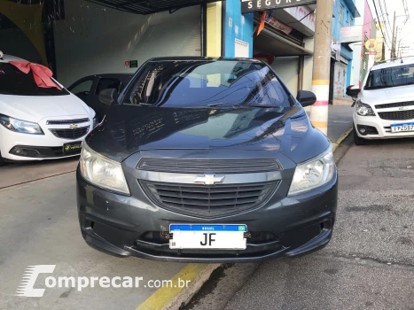 ONIX 1.0 MPFI JOY 8V