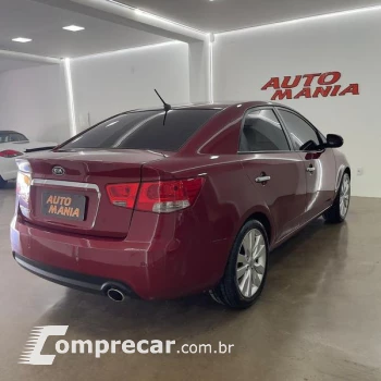 CERATO SX3 1.6 ATNB