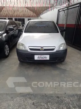 CHEVROLET MONTANA 1.4 MPFI Conquest CS 8V 2 portas