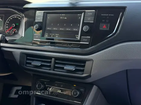 POLO 1.0 170 TSI Comfortline