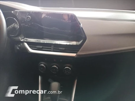 MONTANA 1.2 TURBO FLEX LTZ AUTOMÁTICO