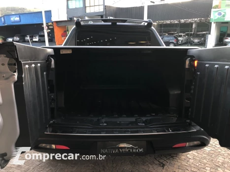 Toro 1.3 Turbo 270 Flex Freedom At6