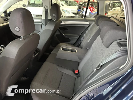 GOLF 1.4 TSI Variant Comfortline 16V