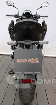 KAWASAKI VERSYS ABS