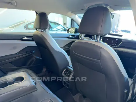 TAOS 1.4 250 TSI Comfortline