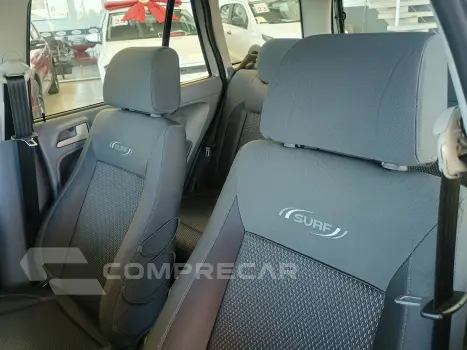 Parati 1.6 Surf