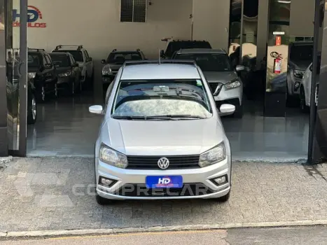 NOVA SAVEIRO TL MBVS