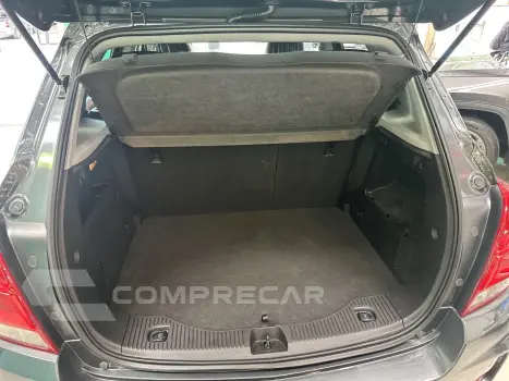 TRACKER 1.4 16V TURBO FLEX PREMIER AUTOMÁTICO