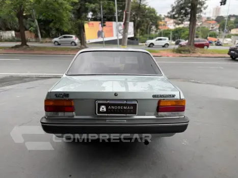 Chevette 1.6 Sl/E 8V Álcool 2P Manual