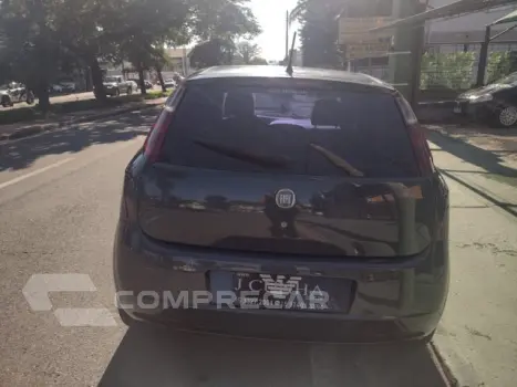 PUNTO - 1.4 ATTRACTIVE 8V 4P MANUAL