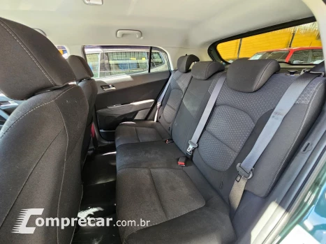 CRETA 1.6 16V Pulse