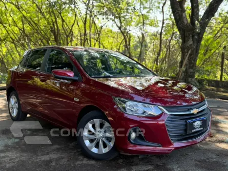 ONIX 1.0 TURBO FLEX LT MANUAL