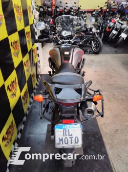 V-strom 650