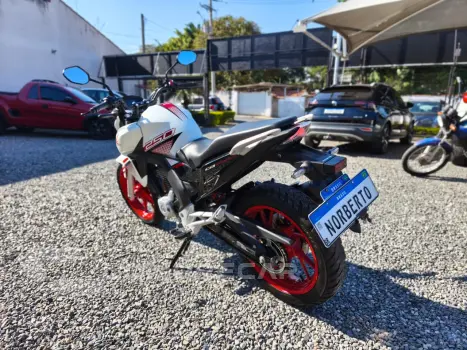 CB 250F TWISTER CBS
