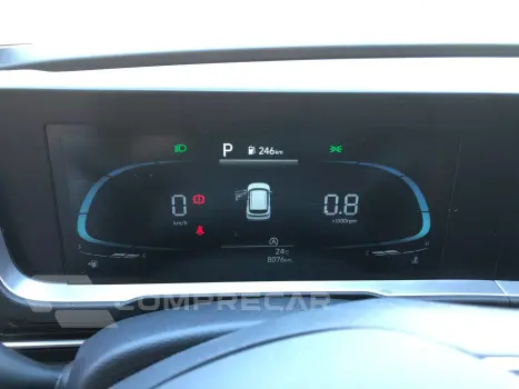 Creta 1.0 Tgdi Flex Comfort Automático