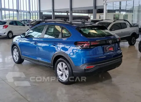 NIVUS 1.0 200 TSI Comfortline