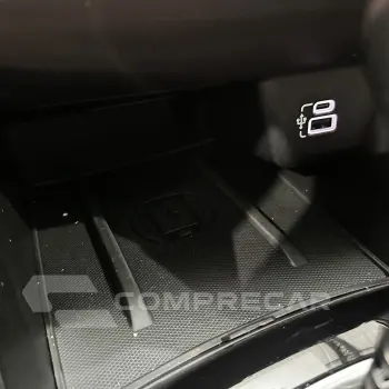 Fastback ABARTH Turbo Flex 1.3 Aut.