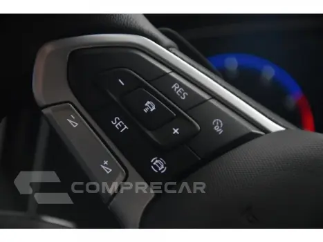 VIRTUS - 1.4 250 TSI EXCLUSIVE AUTOMÁTICO