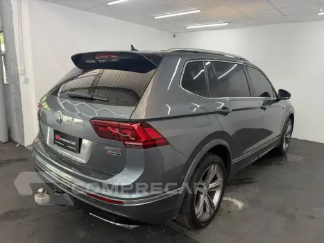TIGUAN Allspac R-Line 350 TSI 2.0 4x4