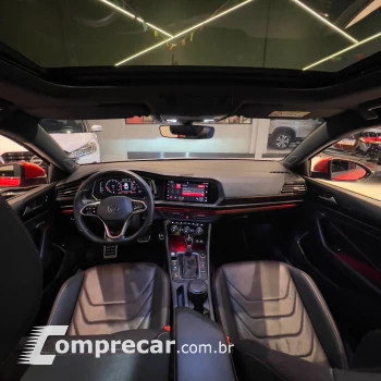 JETTA GLI 350 TSI 2.0 16V 4p Aut.