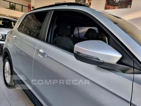 T-CROSS 1.0 200 TSI