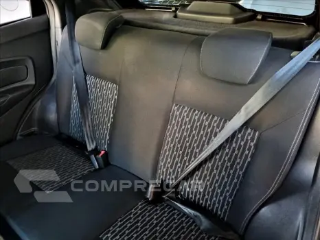 KA 1.0 SE Plus 12V