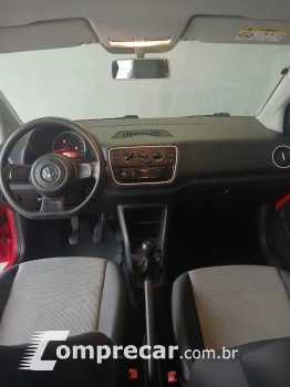UP 1.0 MPI Take UP 12V