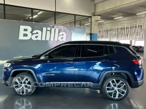 Compass 1.3 T270 Turbo Flex Limited At6