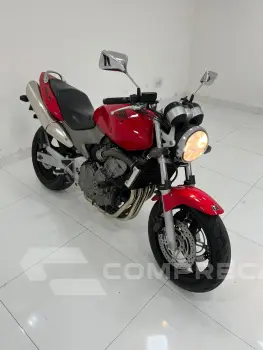 CG 125 FAN KS