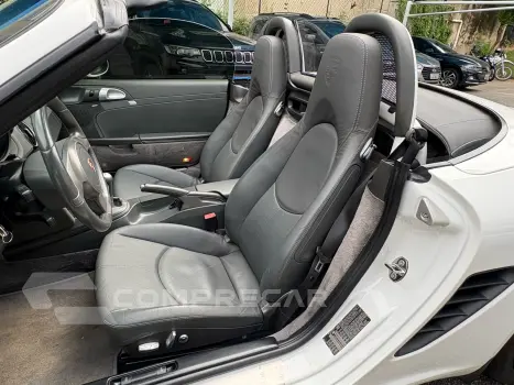 BOXSTER 2.9 Cabriolet 6 Cilindros 24V