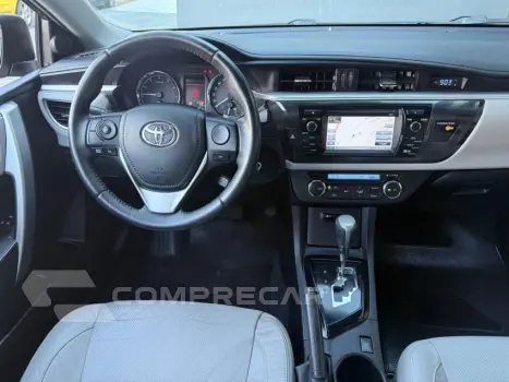 COROLLA 2.0 Vvt-ie XEI