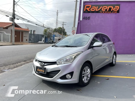 HB20 1.6 Premium 16V