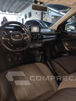 ARGO DRIVE 1.0 6V FLEX
