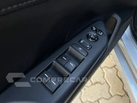 CIVIC 2.0 16V FLEXONE EX 4P CVT