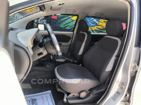 SPIN 1.8 LT 8V