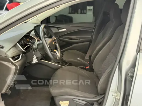 ONIX 1.0 Turbo Plus LT