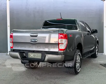 RANGER 2.2 XLS 4X4 CD 16V