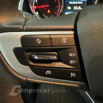 TRACKER Premier 1.2 Turbo 12V Flex Aut.