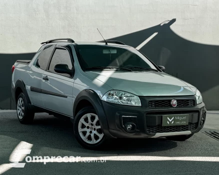 STRADA 1.4 MPI Working CD 8V