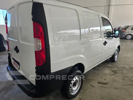 Doblo Cargo 1.4 mpi Fire Flex 8V 3p