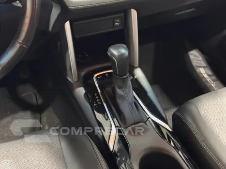 COROLLA CROSS 2.0 VVT-IE FLEX XRE DIRECT SHIFT